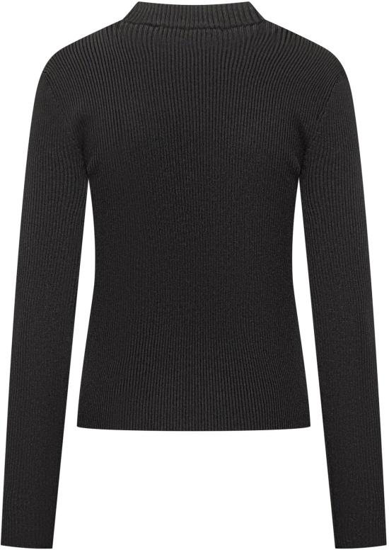 25FW 지방시 스웨터 BW90VH4ZSK001 BLACK - GIVENCHY
