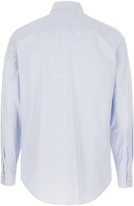 26SS 베르사체 긴팔 셔츠 10188741A164762VM60 DIVERS - VERSACE