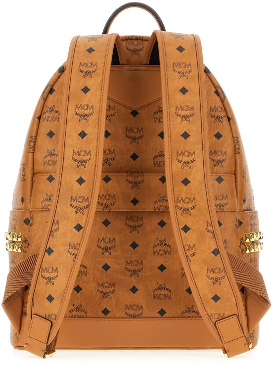 25FW 엠시엠 백팩 MMKEAVE12CO DIVERS - MCM