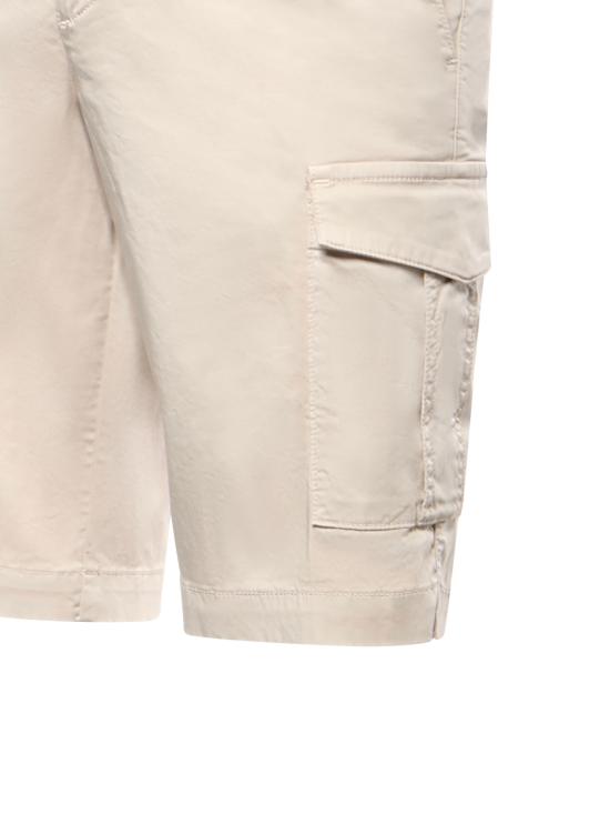 26SS 일레븐티 숏팬츠 M75BERI04TET0K007 02N SAND - ELEVENTY