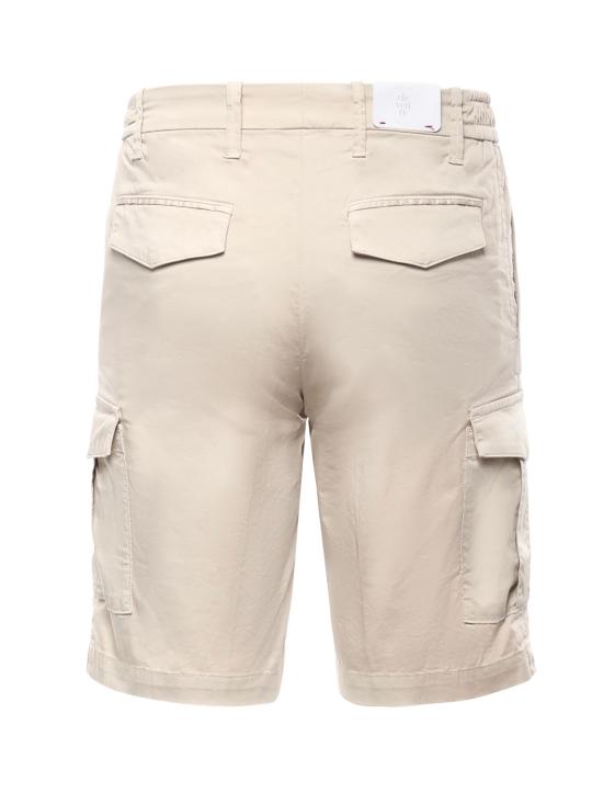 26SS 일레븐티 숏팬츠 M75BERI04TET0K007 02N SAND - ELEVENTY