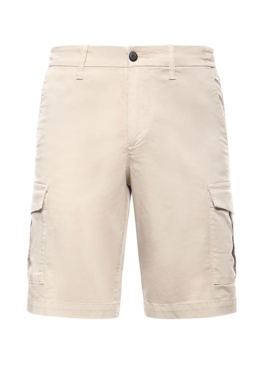 26SS 일레븐티 숏팬츠 M75BERI04TET0K007 02N SAND