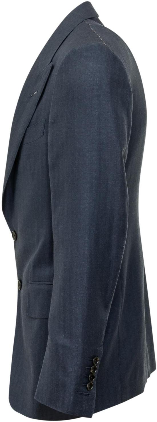 26SS 톰포드 수트 자켓 JDSG02WSS60UBZ BLUE - TOMFORD