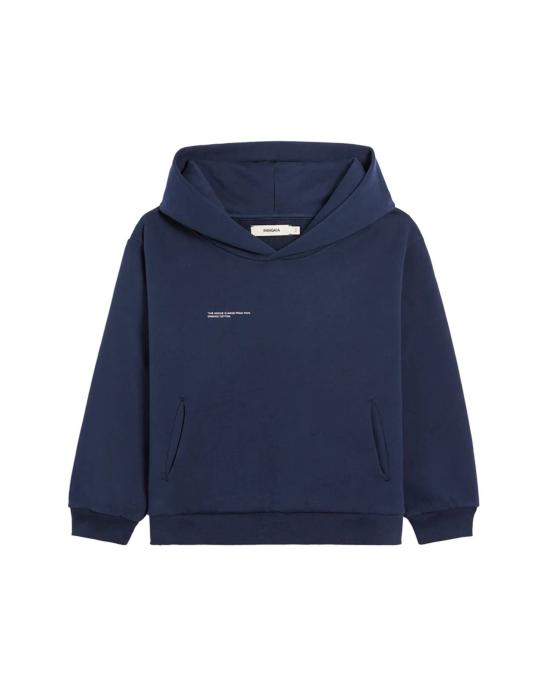 25SS [키즈] 파가이아 티셔츠 10000428 Kids NAVY BLUE Blue