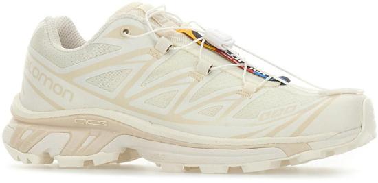 26SS 살로몬 스니커즈 L47445300VANILLAALMOND NEUTRAAL - SALOMON