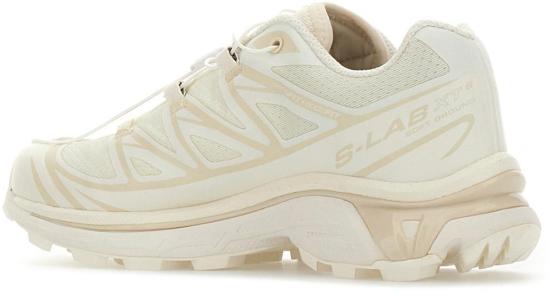 26SS 살로몬 스니커즈 L47445300VANILLAALMOND NEUTRAAL - SALOMON