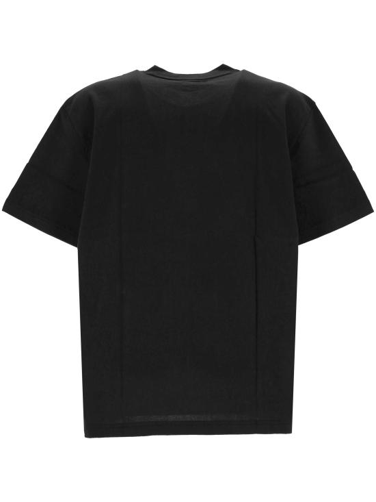 26SS 보스 반팔 티셔츠 50559854 001 Black - BOSS