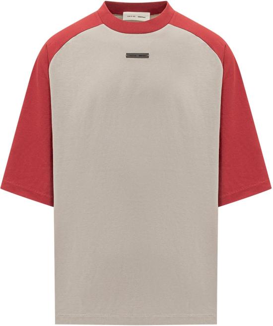 26SS 피어오브갓 탑 125HO254481FSMOKEGREY DIVERS