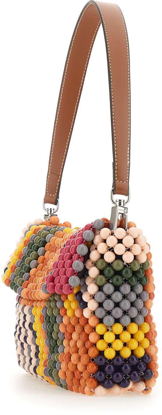 26SS 스타우드 숄더백 H24P6013BBMUBS DIVERS - STAUD