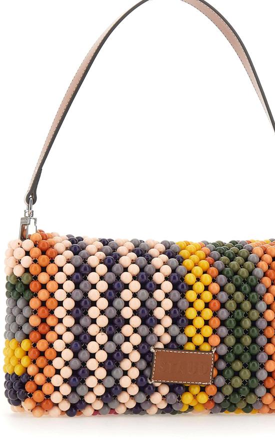 26SS 스타우드 숄더백 H24P6013BBMUBS DIVERS - STAUD