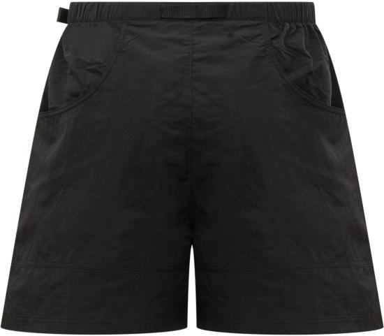 26SS 노스페이스 숏팬츠 NF0A8FHDJK31 BLACK - NORTH FACE