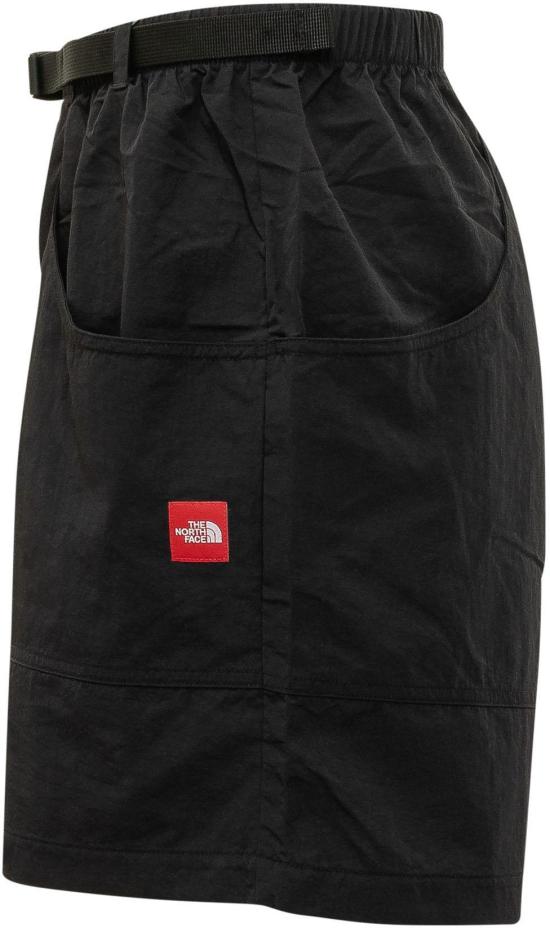 26SS 노스페이스 숏팬츠 NF0A8FHDJK31 BLACK - NORTH FACE