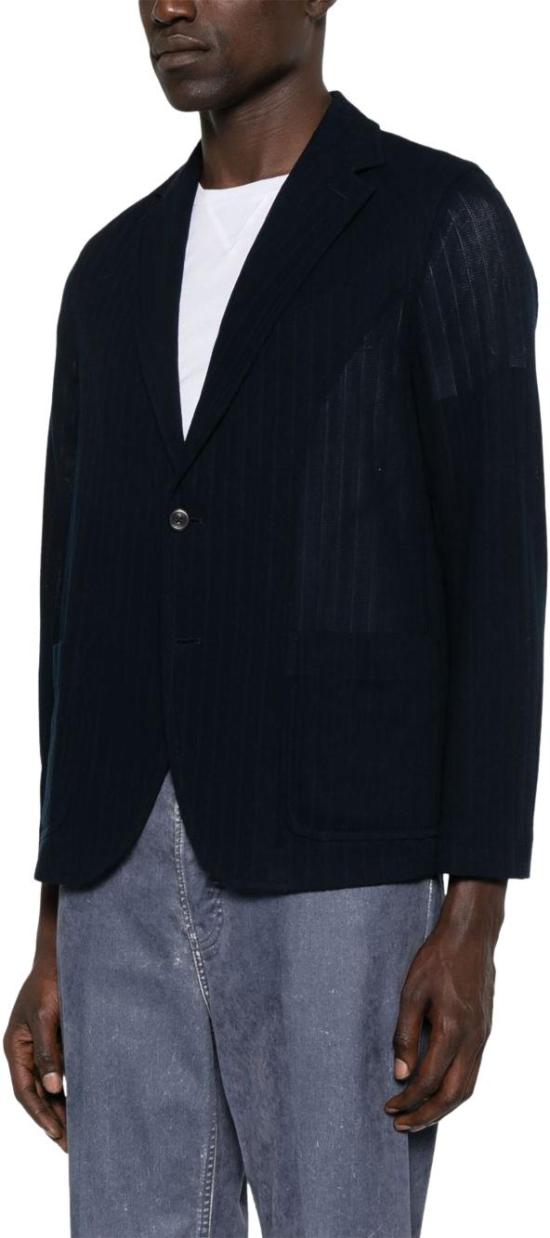 25SS 치르콜로1901 베스트 CN48684140 BLUE - CIRCOLO 1901