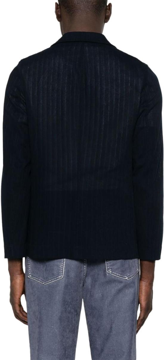 25SS 치르콜로1901 베스트 CN48684140 BLUE - CIRCOLO 1901