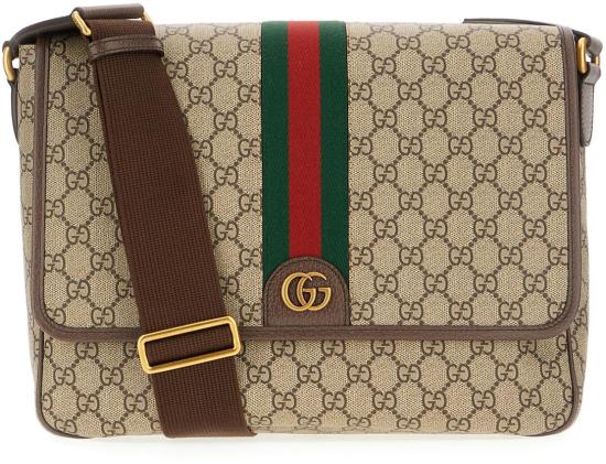 26SS 구찌 오피디아 라지 메신저백 792119FACJQ9741 DIVERS