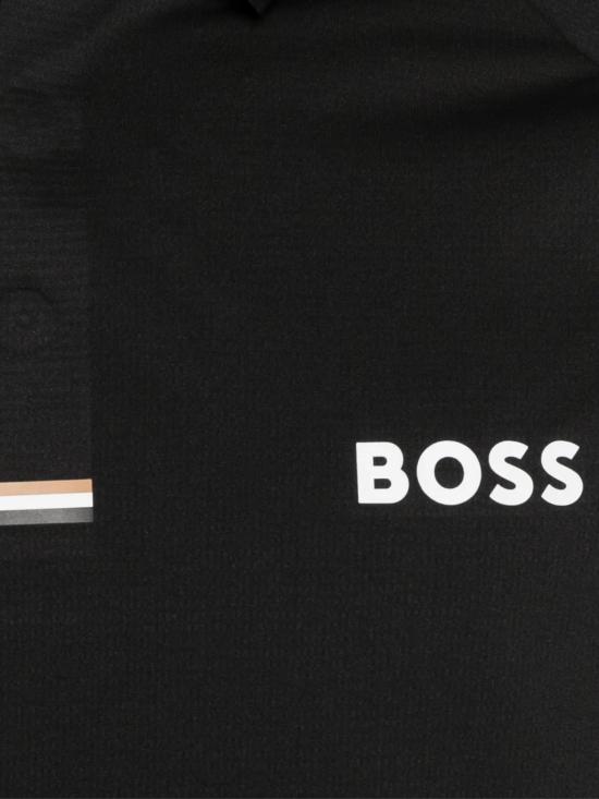 26SS 보스 폴로 티셔츠 50559208 001 - BOSS