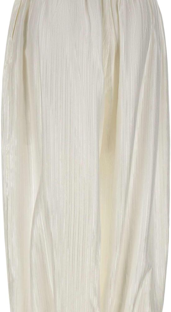 26SS 로테이트 트레이닝/조거 팬츠 115666400 WHITE - ROTATE