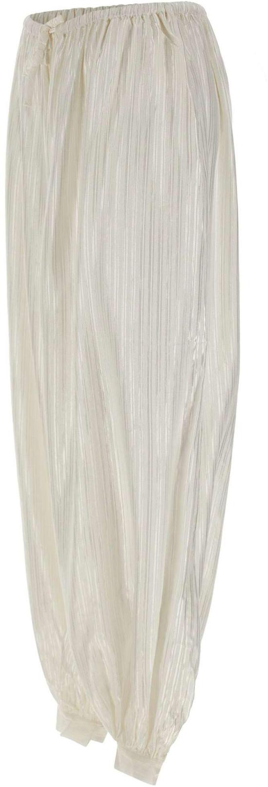 26SS 로테이트 트레이닝/조거 팬츠 115666400 WHITE - ROTATE