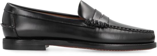 26SS 세바고 로퍼 7001530 BLACK