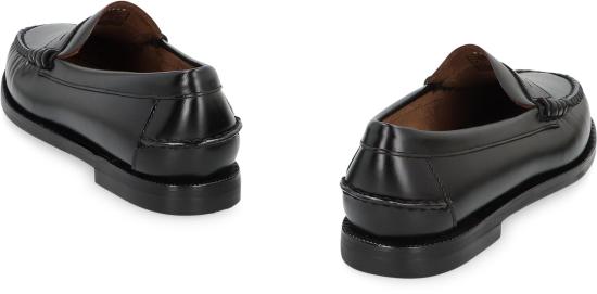 26SS 세바고 로퍼 7001530 BLACK - SEBAGO