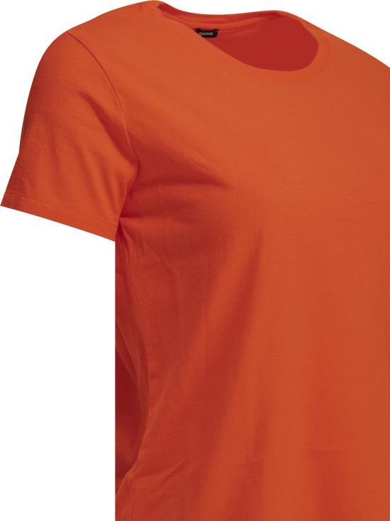 26SS 아푼토비 반팔 티셔츠 P1449TS974POMODORO - A PUNTO B