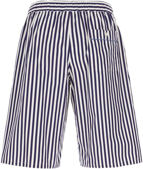 26SS 돌체앤가바나 숏팬츠 GV5MATFR52GS8056 DIVERS - DOLCE & GABBANA