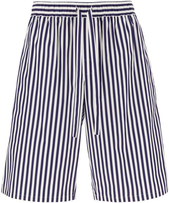 26SS 돌체앤가바나 숏팬츠 GV5MATFR52GS8056 DIVERS