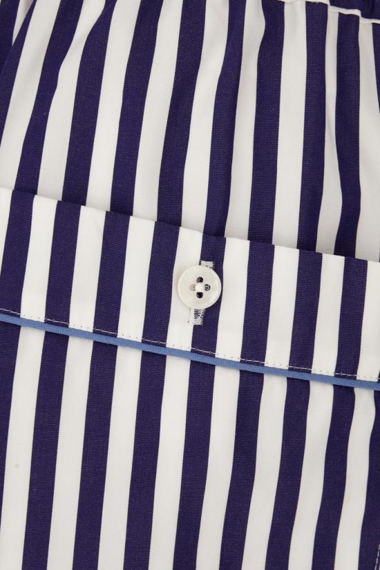 26SS 돌체앤가바나 숏팬츠 GV5MATFR52GS8056 DIVERS - DOLCE & GABBANA