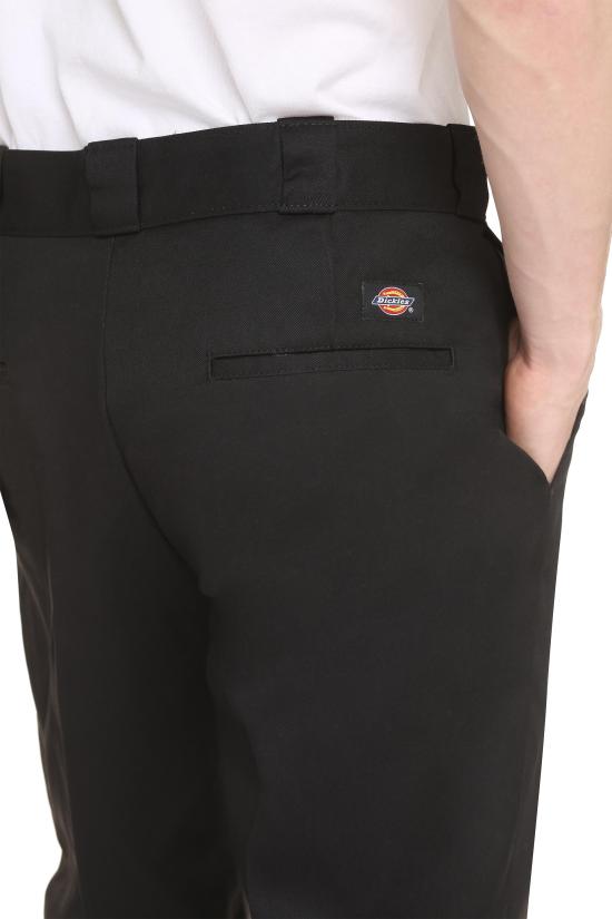  디키즈 치노 팬츠 DK0A4XK6BLK1 BLACK - DICKIES