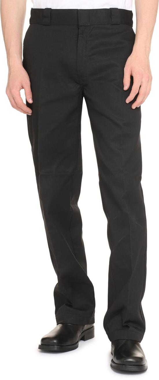  디키즈 치노 팬츠 DK0A4XK6BLK1 BLACK - DICKIES
