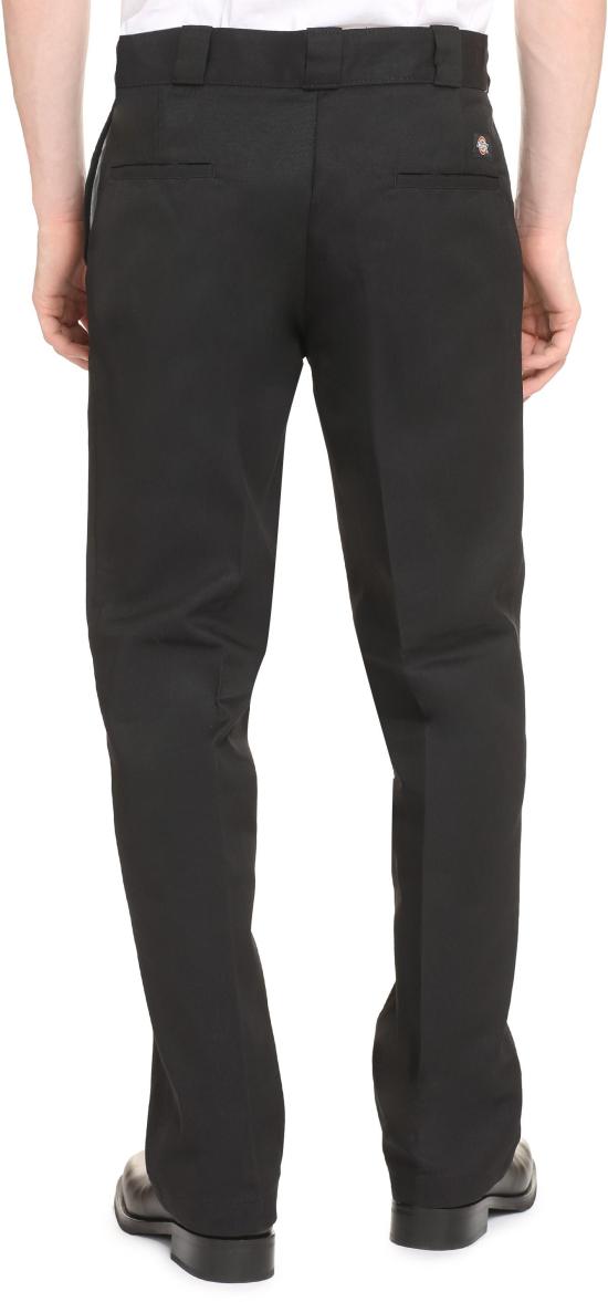  디키즈 치노 팬츠 DK0A4XK6BLK1 BLACK - DICKIES