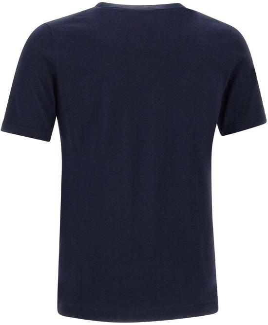 26SS 캉그라 탑 102821038 BLUE - KANGRA