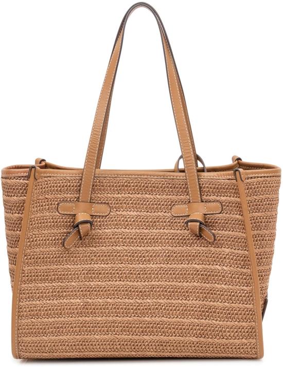 26SS 지아니 끼아리니 토트백 BS6849COMMRVMRK1117 BEIGE - GIANNI CHIARINI