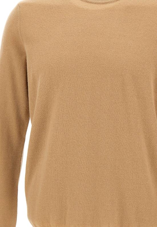 26FW 캉그라 스웨터 200801022 BEIGE - KANGRA