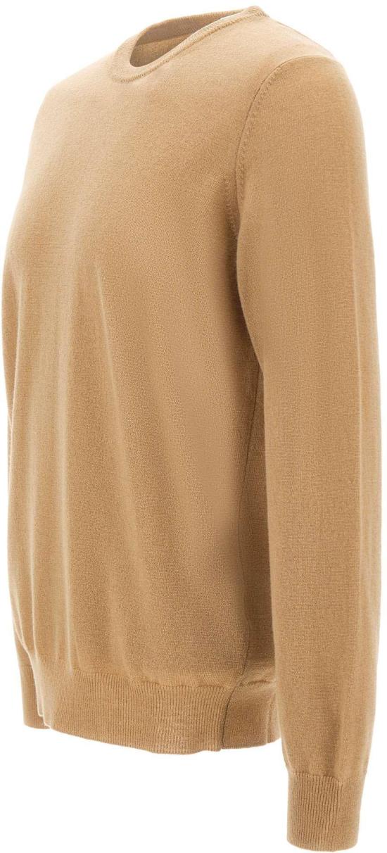 26FW 캉그라 스웨터 200801022 BEIGE - KANGRA