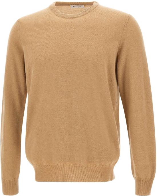 26FW 캉그라 스웨터 200801022 BEIGE
