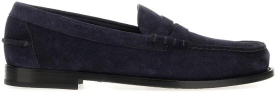 26SS 처치스 로퍼 EDB163FG00000FITG9CAF0ABM BLUE