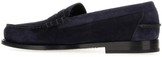 26SS 처치스 로퍼 EDB163FG00000FITG9CAF0ABM BLUE - CHURCHS