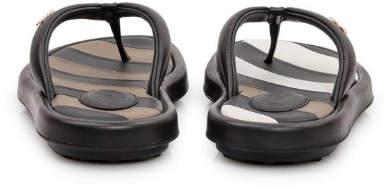 26SS 토즈 뮬/슬리퍼 XXW70L0KI00N6MB999 BLACK - TODS