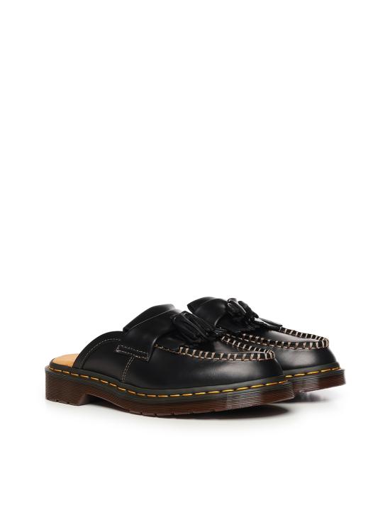 26SS 닥터마틴 뮬/슬리퍼 42359001 BLACK - DR.MARTENS