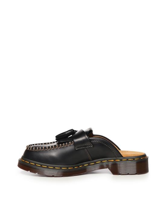 26SS 닥터마틴 뮬/슬리퍼 42359001 BLACK - DR.MARTENS