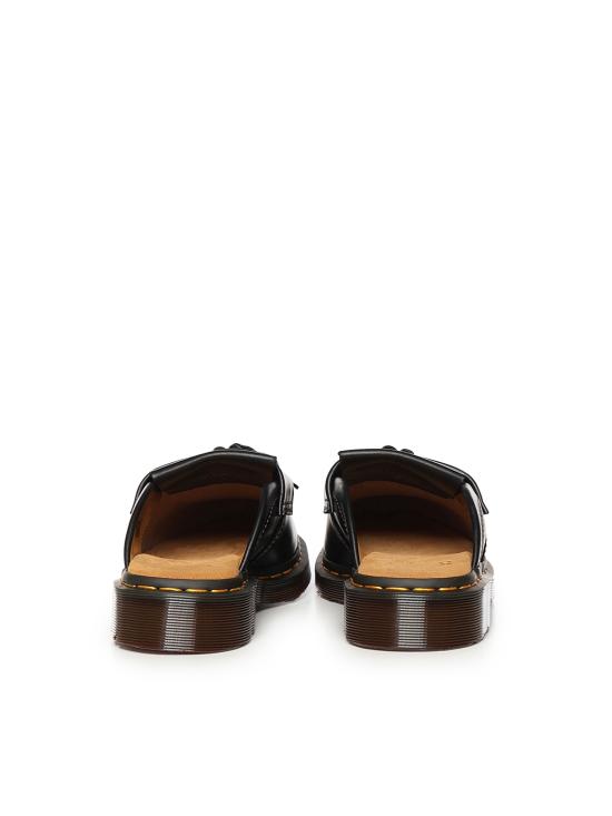 26SS 닥터마틴 뮬/슬리퍼 42359001 BLACK - DR.MARTENS