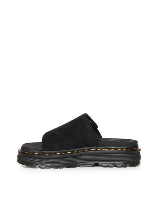 26SS 닥터마틴 뮬/슬리퍼 42409001 - DR.MARTENS