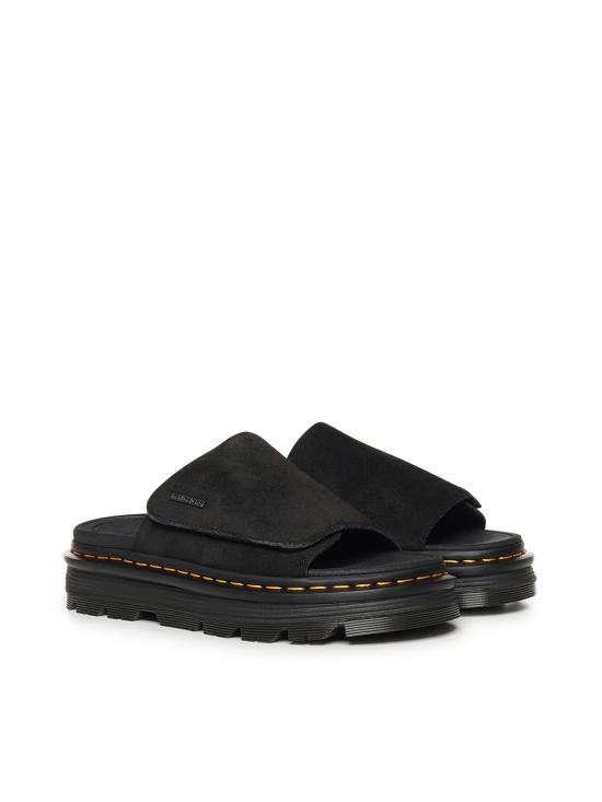 26SS 닥터마틴 뮬/슬리퍼 42409001 - DR.MARTENS