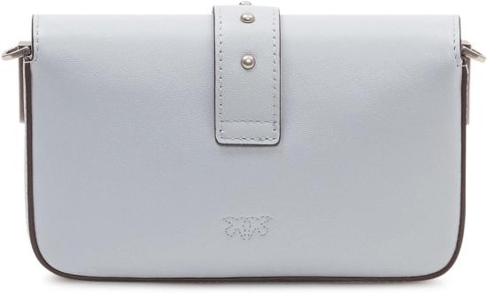 26SS 핑코 숄더백 105353A0QOE37O LICHTBLUE - PINKO