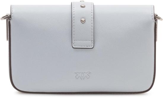 26SS 핑코 숄더백 105353A0QOE37O LICHTBLUE - PINKO