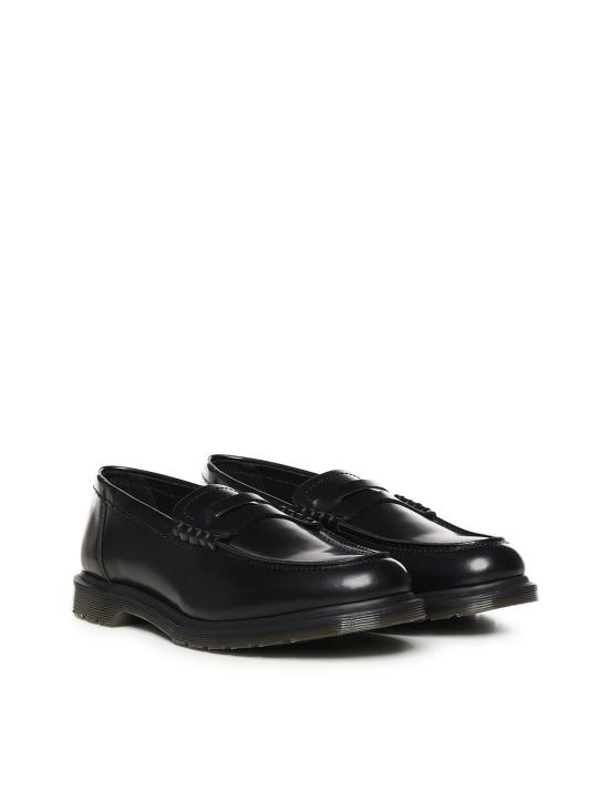 26SS 닥터마틴 로퍼 42503001 BLACK - DR.MARTENS