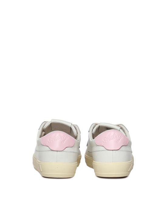 26SS 오트리 스니커즈 SCLW UK04 WHT FAIRYTALE - AUTRY