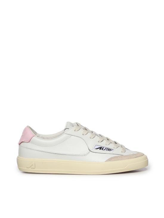 26SS 오트리 스니커즈 SCLW UK04 WHT FAIRYTALE