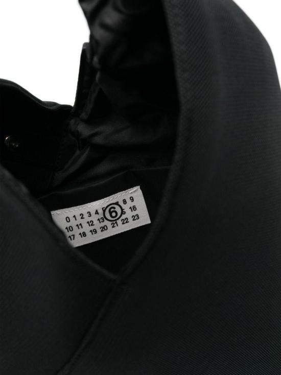 26SS 마르지엘라 토트백 S54WD0043P6414T8013 BLACK - MAISON MARGIELA